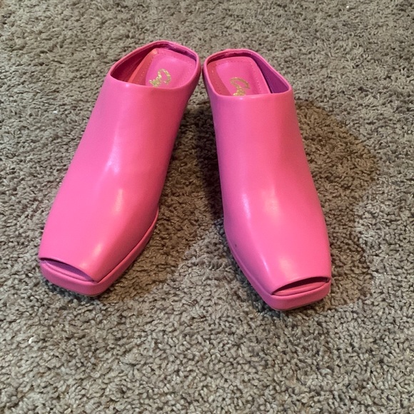 Cape Robbin mules - Picture 2 of 8